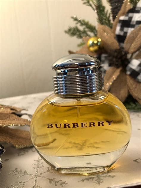 burberry for women 3.3|burberry touch 3.3 oz.